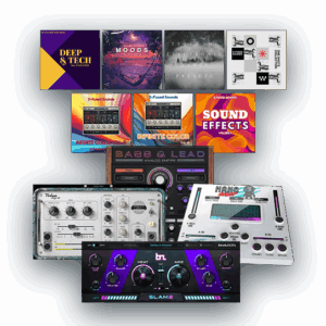 APD October Mega Bundle box shot