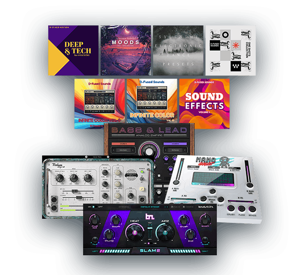 APD October Mega Bundle box shot
