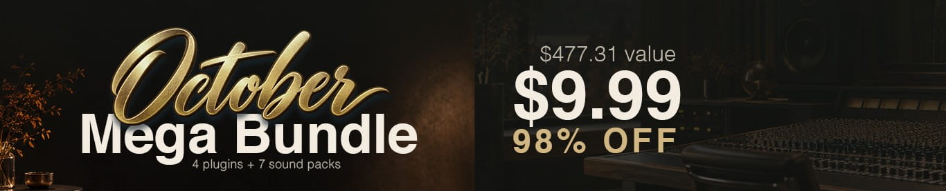 APD October Mega Bundle header x