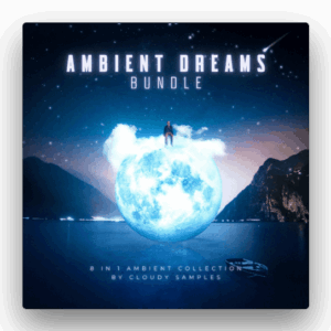 Ambient Dreams Bundle box shot