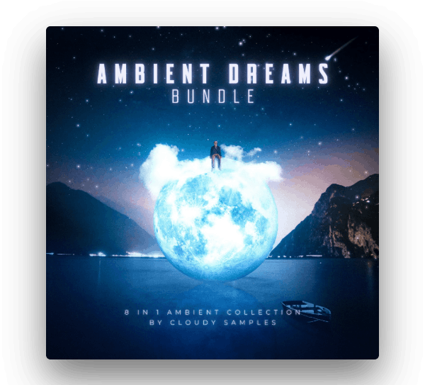 Ambient Dreams Bundle box shot