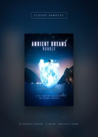 Ambient Dreams Bundle poster