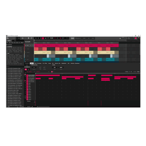 Analog Legends Groove Production Suite Website Box Shot