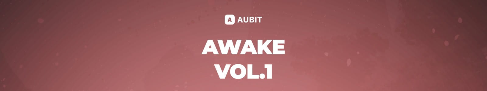 Aubit Awake Vol Website Header