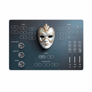 Auddict Soprana Website Box Shot ()