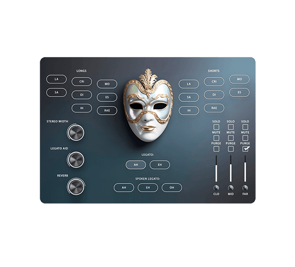 Auddict Soprana Website Box Shot ()
