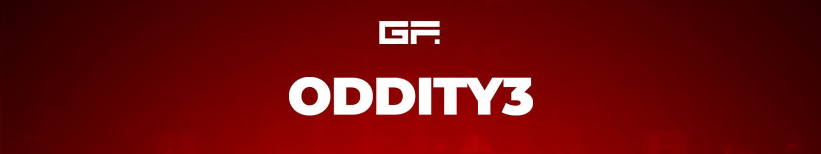 GForce Software Oddity Website Header