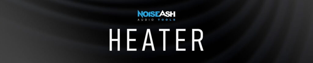Noise ash Heater header