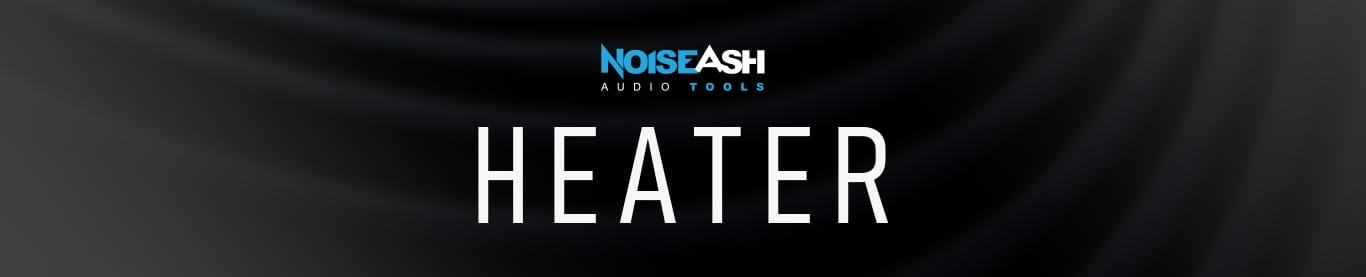 Noise ash Heater header
