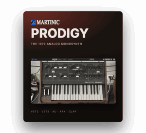 Prodigy box shot