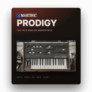 Prodigy box shot