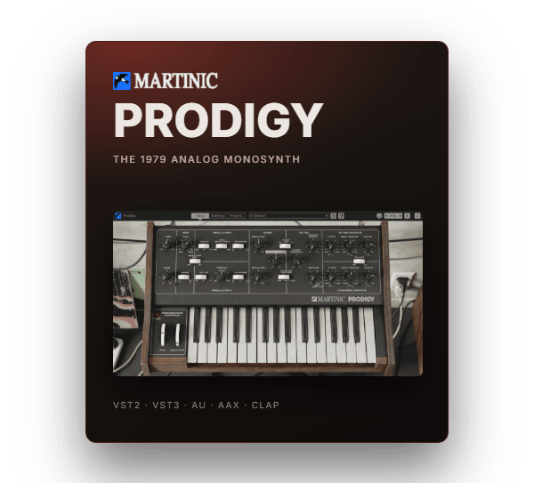 Prodigy box shot