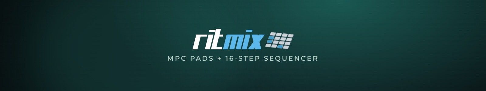 RitMix header