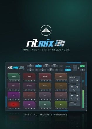 RitMix poster()