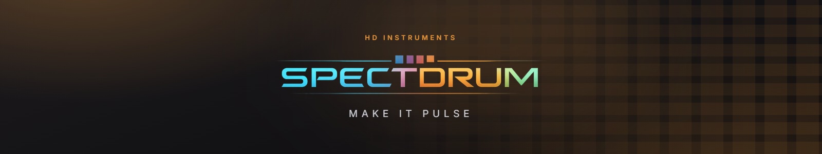 Spectdrum header