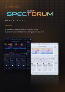 Spectdrum poster small
