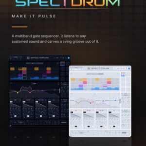 Spectdrum