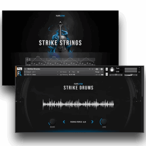 Strike Series Bundle box shot