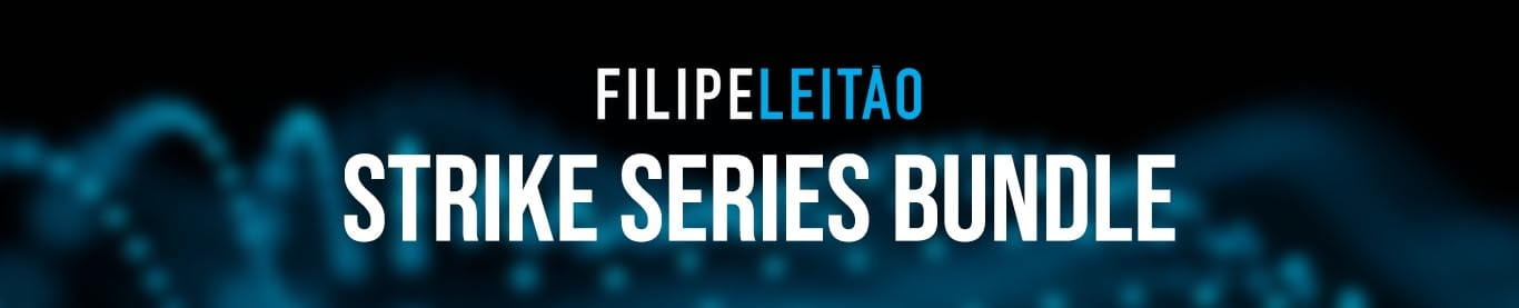 Strike Series Bundle header