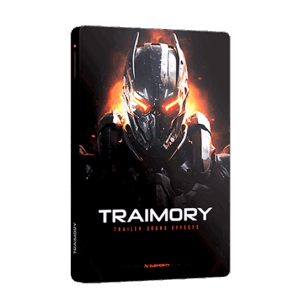 Submority Traimory Website Box Shot