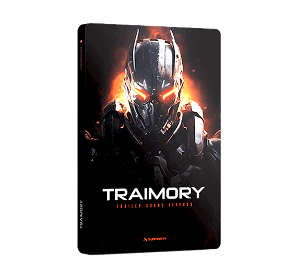 Submority Traimory Website Box Shot