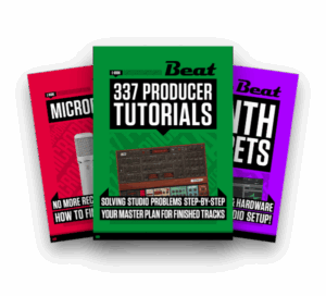 The Complete Producer Skills Bundle box shot
