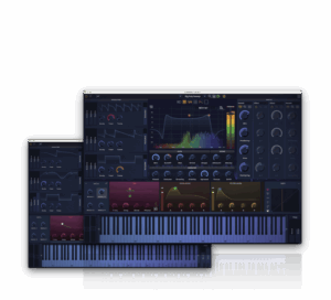 Cenere by Stagecraft Software box shot