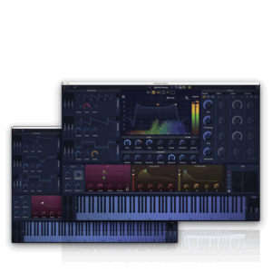 Cenere by Stagecraft Software box shot