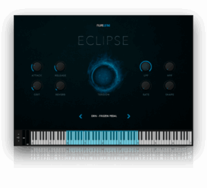 Filipe Leitao Eclipse box shot
