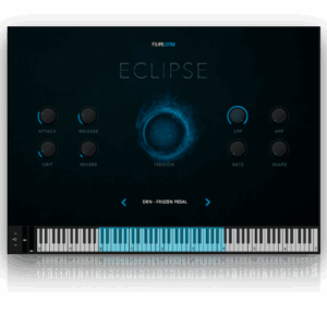 Filipe Leitao Eclipse box shot