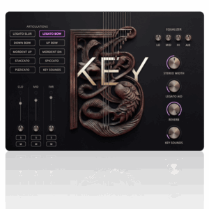 Key box shot ()