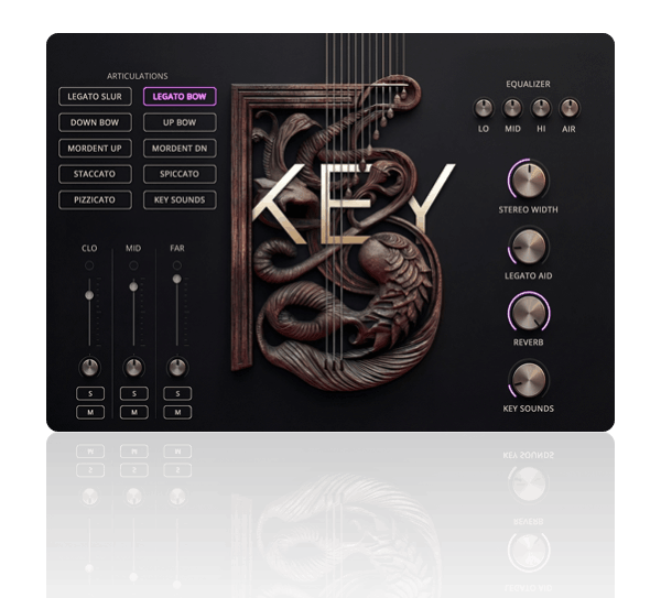 Key box shot ()