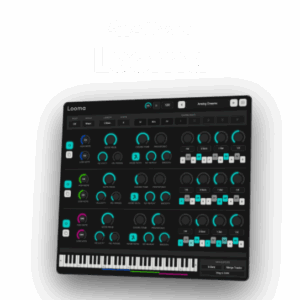 Looma box shot
