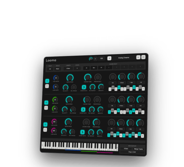 Looma box shot