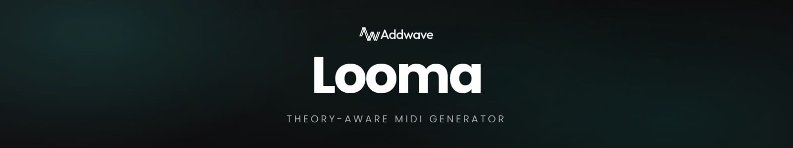 Looma header