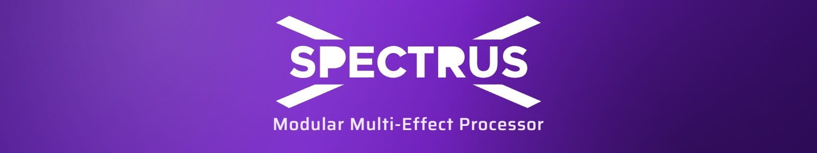 Morphulus Spectrus header