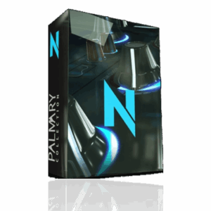 Palmary Collection v box shot