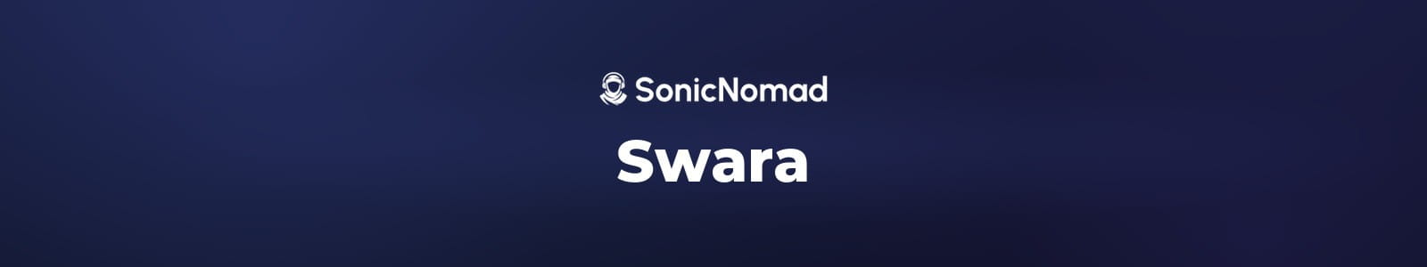 Swara header