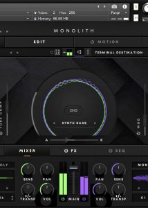 Staccato by Artistry Audio