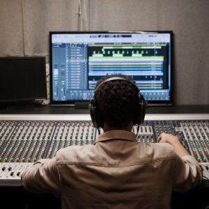 Audio Plugins