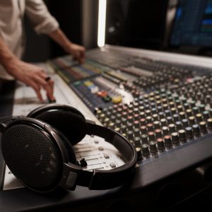 sound bank
