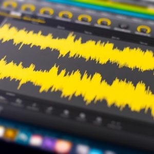 audio plugin