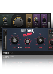 B Played Filter Friend + Vintage Glow AI box shot min