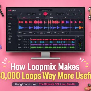 Loop Samples LoopMix