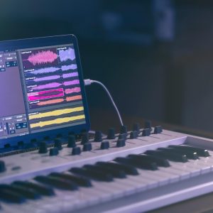 audio plugin