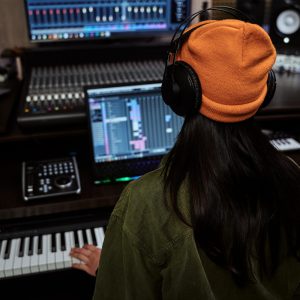 music plugin