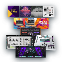 APD October Mega Bundle box shot