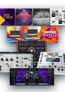 APD October Mega Bundle box shot