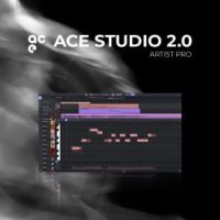 Ace Studio AI Artist pro poster