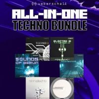 All-in-One Techno Bundle by UEBERSCHALL